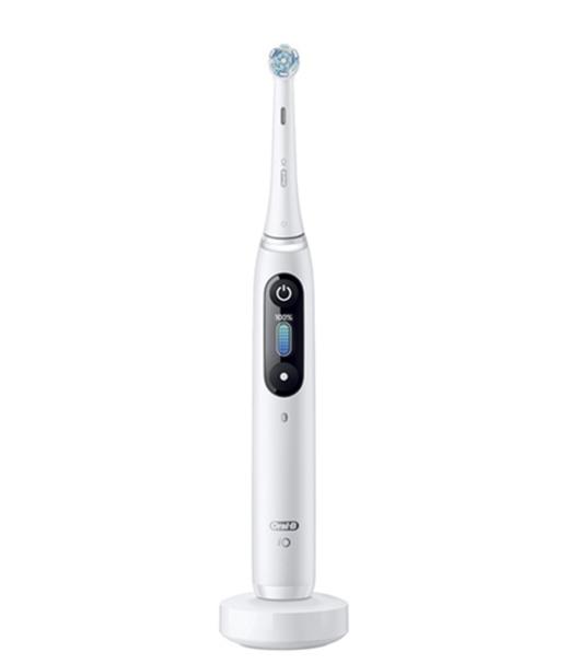 欧乐B 电动牙刷 欧乐-Bio8 商品图0