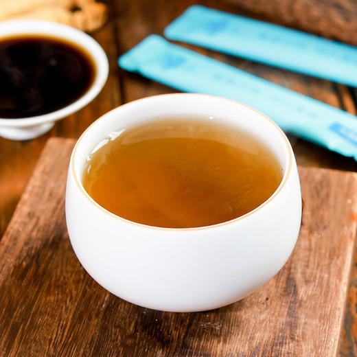 【超值三盒装！男性滋养参杞鹿胶膏150g】激活男人力量，浓缩营养精准定量，温和滋补不伤身，滋补膏男用膏袋装鹿鞭膏桑葚黑枸杞膏滋膏方健康 商品图2