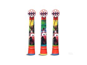 欧乐B 儿童电动牙刷头EB10-3K