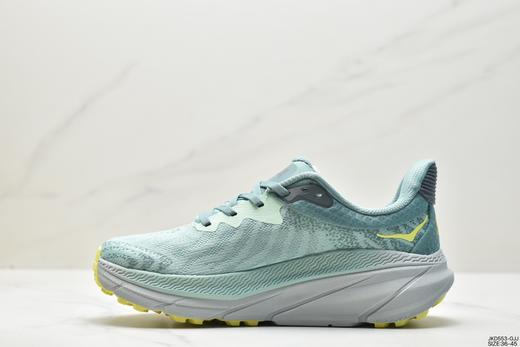 HOKA ONE ONE厚底休闲运动跑鞋1134500男女鞋 商品图2