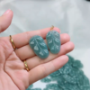 翡翠叶子 商品缩略图0