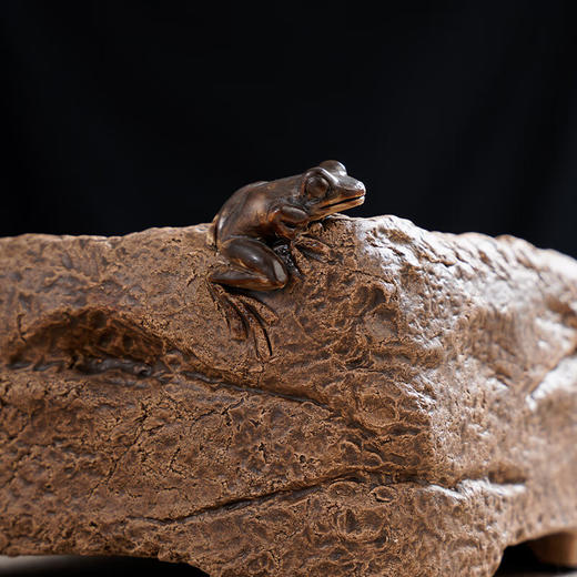 厂家直发/龙隐斋 清乐电陶炉家用茶炉煮茶器台式静音陶瓷炉铁壶银壶烧水炉 商品图1