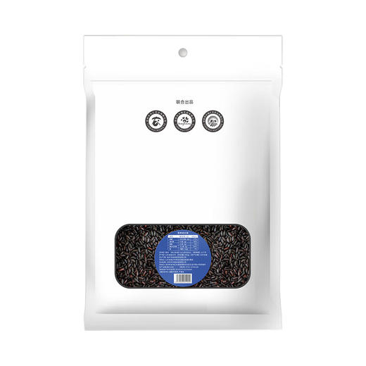 天瑞优品  东北黑米500g*2包 商品图1