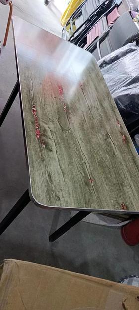 办公用品 折叠桌 （普）