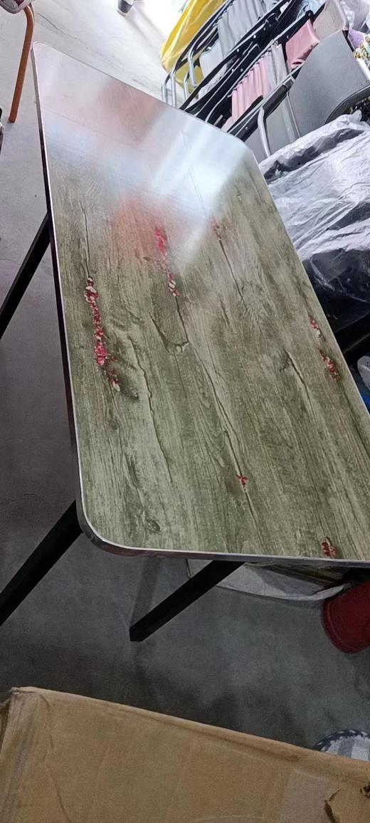 办公用品 折叠桌 （普） 商品图0