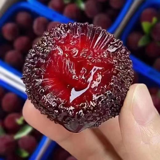 有机仙居杨梅2.8斤真空装 一级（17-21g/枚） 商品图3