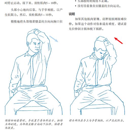 《精准拉伸：疼痛消除和损伤预防的针对性练习》（ 尊享版） 商品图3
