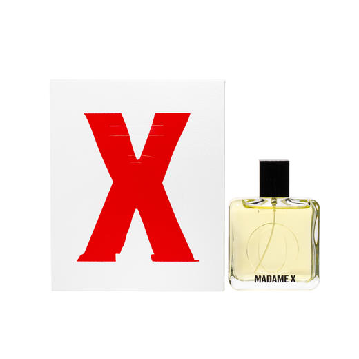 麦当娜联名！IIUVO Madame X 分装 商品图11