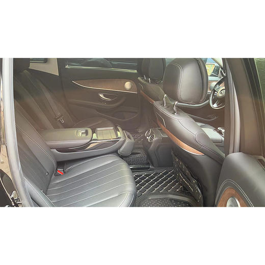奔驰 E 200L 4MATIC【长租-北京】 商品图5