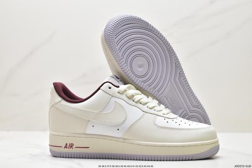 耐克Nike Air Force 1 Low空军一号休闲运动板鞋XC2351-011男女鞋 商品图4