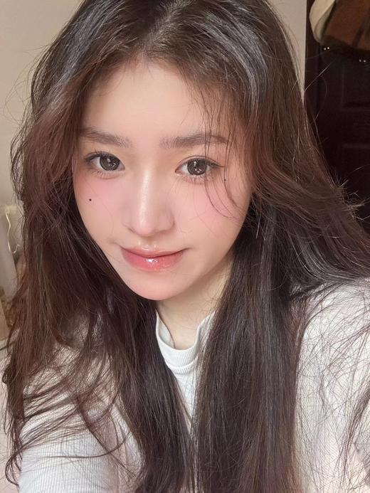 【小直径】Sugarplum-小煤球-14.0mm【年抛 度数0-1000度 无525/575 】 商品图7