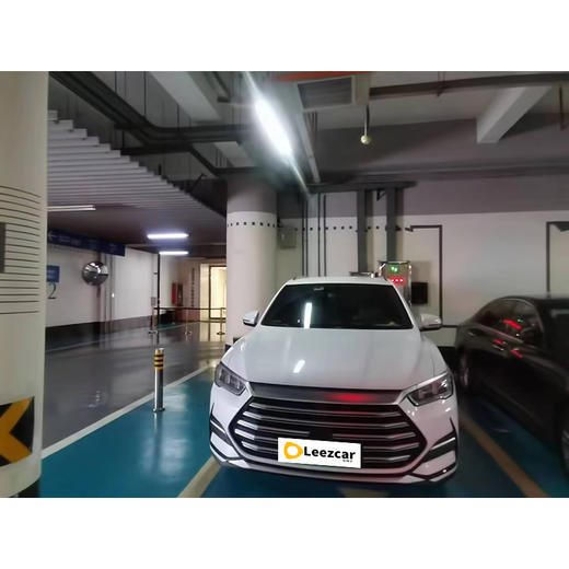 比亚迪 宋 Pro 新能源 DM-i 51km 豪华型【长租-深圳】 商品图1