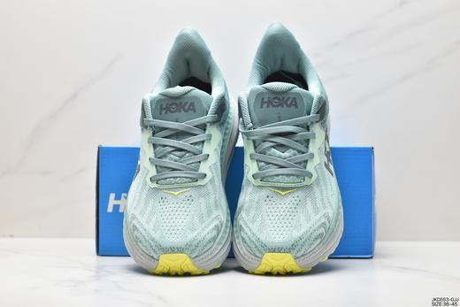 HOKA ONE ONE厚底休闲运动跑鞋1134500男女鞋 商品图7