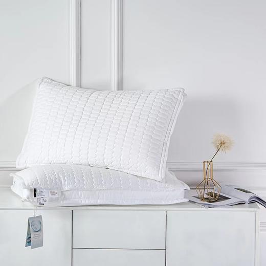 玻尿酸立体美颜枕*1个 商品图1