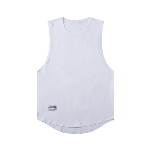 跃牌【跃LEAP-ACTIVE】系列宽松无袖男款美式篮球运动背心G30 商品图6