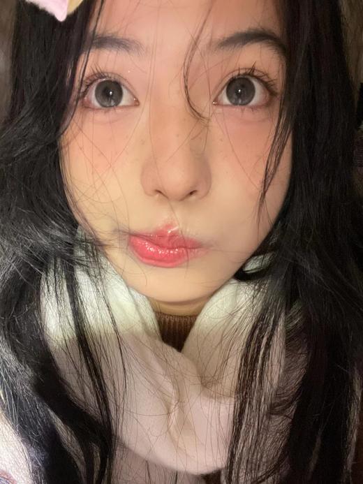 【大直径】Sugarplum-夏特尔猫-14.5mm【年抛 度数0-1000度 无525/575 】 商品图8