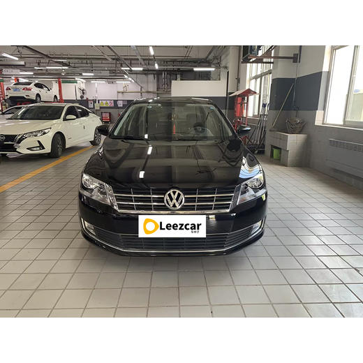 大众 朗逸 改款 1.4TSI DSG舒适版【长租-北京】 商品图1