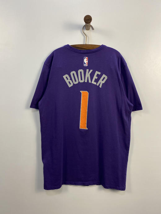 NIKE 耐克 NBA 美国职业篮球联赛 短袖T恤 _SST(M) 商品图3