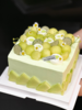 清爽蜜瓜 · 奶油蛋糕 商品缩略图1