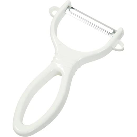 削皮刀 白 商品图0