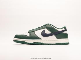 耐克Nike SB Dunk Low扣篮系列休闲运动板鞋DD1503-300男女鞋