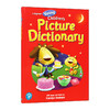 英文原版 Longman Young Children's Picture Dictionary 朗文幼儿英语彩图词典 英文版 进口英语原版书籍 商品缩略图0
