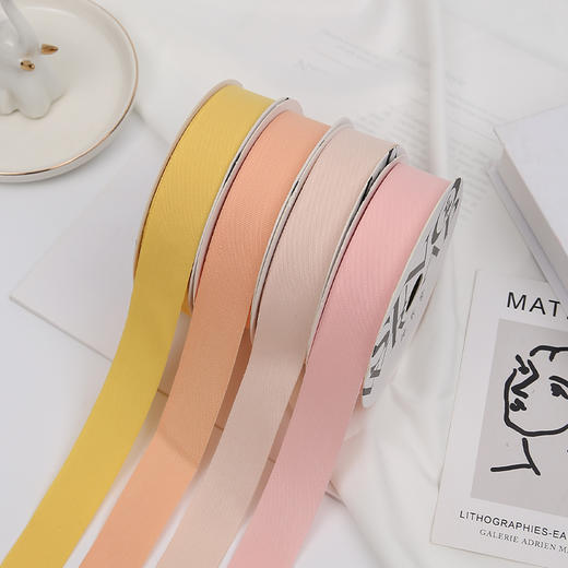 *高级棉带（20码） 商品图8