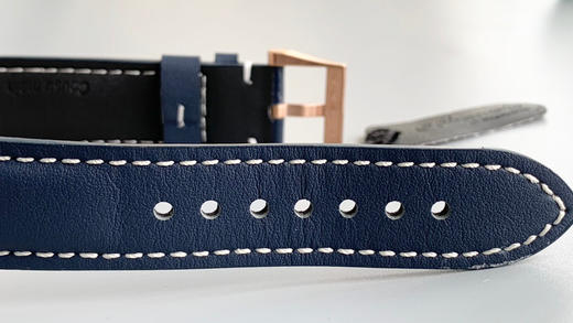 NOOB墙裂推荐新品 宝珀全新Ait Command空军司令系列AC02，极具传奇色彩的计时码表，新款空军司令在设计上忠于历史传统，并将上世纪50年代的复古风格和宝珀的高级制表工艺充分融合！ 商品图7