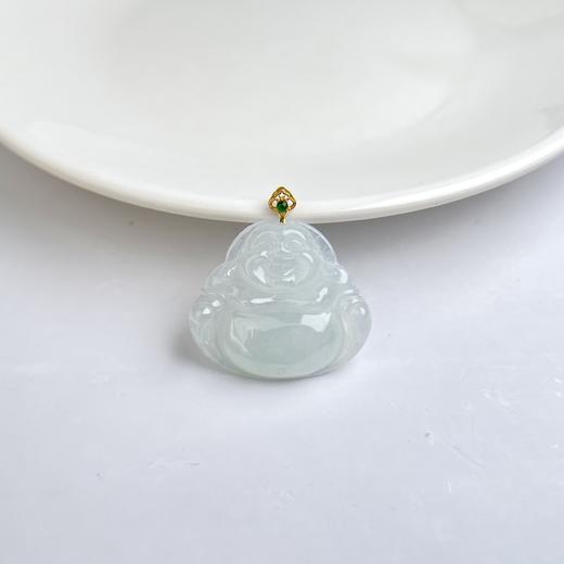 翡翠佛公 商品图0