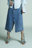 牛仔半裙 商品缩略图0