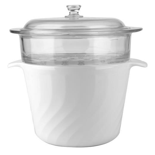 LC-S36 维纳斯蒸锅组  （3.5L维纳斯锅+蒸隔） 商品图0