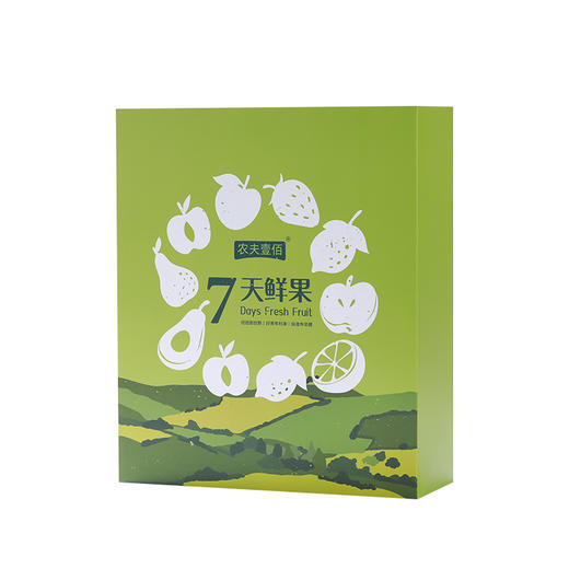 农夫馨品150型 商品图2