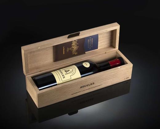 【1.5L】金钟致敬伊丽莎白·布歇特酿 2016 Chateau Angelus‘Hommage a Elisabeth Bouchet' 商品图2