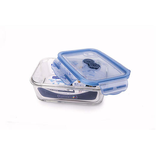 LC-S2809 凡尔赛彩盒装八件套（大方+小方+中圆+小圆+玻璃乐透杯+餐具勺子+餐具筷子+大色丁布餐包） 商品图3