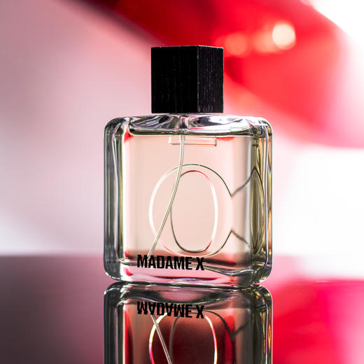 麦当娜联名！IIUVO Madame X 分装 商品图1