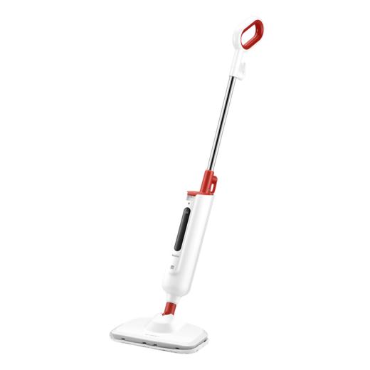 海尔（Haier）蒸汽拖把  家用便捷 HQ-Z613R 商品图2