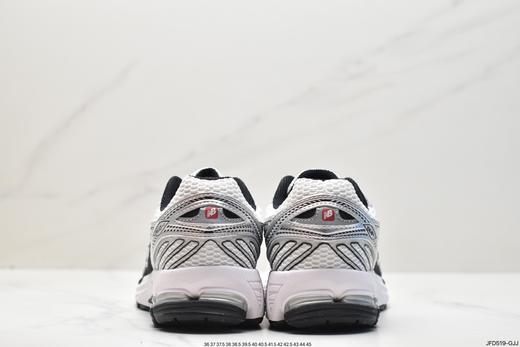 新百伦New Balance ML860系列复古老爹风休闲运动慢跑鞋ML860XD男女鞋 商品图8