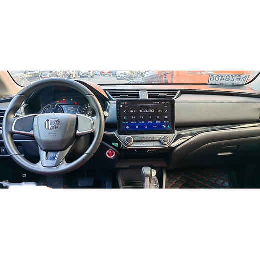 本田 凌派 180Turbo CVT 舒适版 国VI【长租-北京】 商品图3