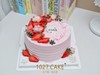 1027CAKE |  草莓蛋糕 水果蛋糕 鲜花 商品缩略图0
