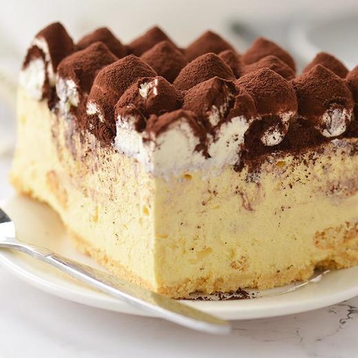 提拉米苏蛋糕1.05kg/个 商品图4