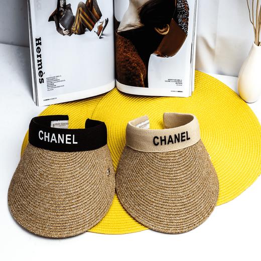 女装细草空顶帽2232-15 商品图1