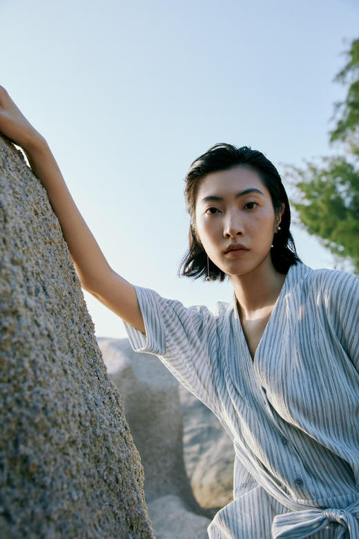 连衣裙 商品图5