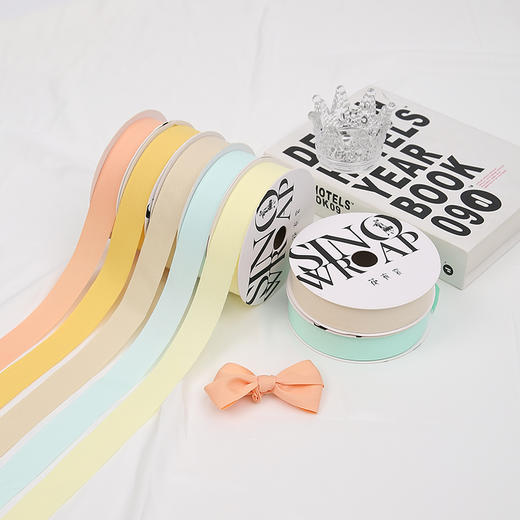 *高级棉带（20码） 商品图1