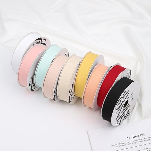 *高级棉带（20码） 商品图4