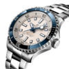百年灵 Breitling 超级海洋自动机械腕表 A17375E71G1A1 商品缩略图1