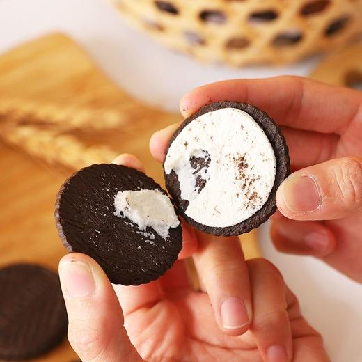 好时香草味饼干75g 商品图8