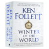 英文原版小说 Winter of the World世纪三部曲2-世界之冬 英版 英文版 商品缩略图1