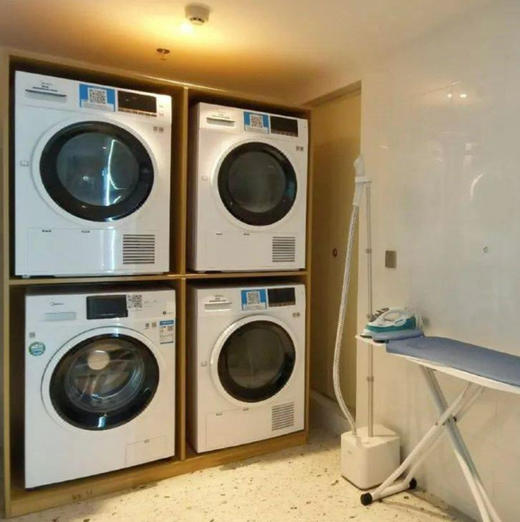 赏秋武当山 | 湖北武当艺龙万国酒店赏秋旅居￥799元起/单人5晚/7晚，2人起订，过几天仙暇日子，尊享五星旅居生活！享积分抵扣50元/人 商品图13