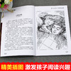 冰心奖作品书系 全套7册 初中必读课外阅读书籍 语文读本 适合初中生初一初二初三课外书正版七年级八年级书目 老师推荐必看的读物 商品缩略图2