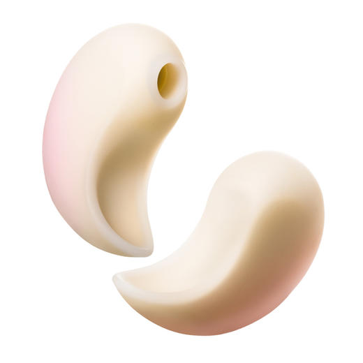 【新品APP+吮吸+震动！！限时送礼包！！】抱悦 吮xi双震跳蛋二合一女用按摩 商品图1